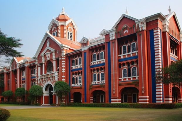 二本私立大学排名（中国民办二本大学排行榜）