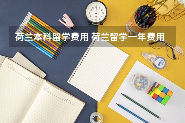 荷兰本科留学费用 荷兰留学一年费用人民币