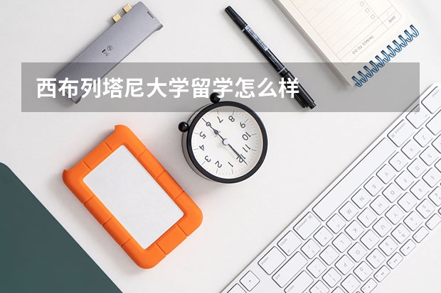 西布列塔尼大学留学怎么样